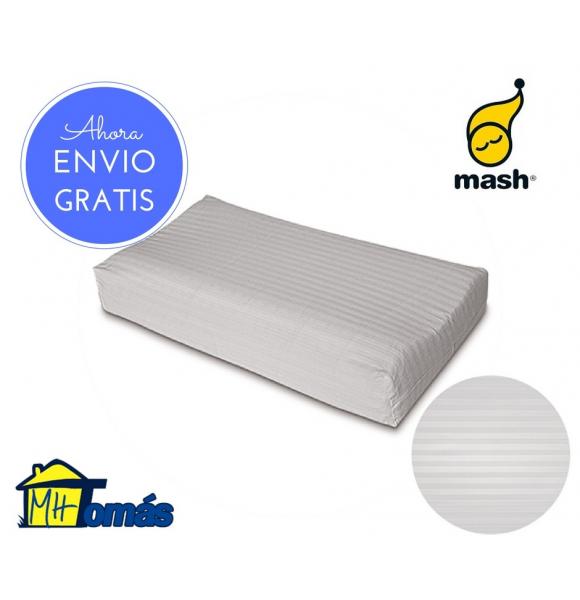 MASH ALMOHADA ERGOLATEX