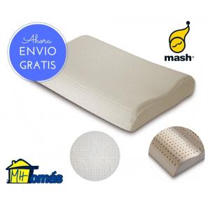 ➤ Almohada Mash Rocaforte Super Precio 【ALTA Y DURA】