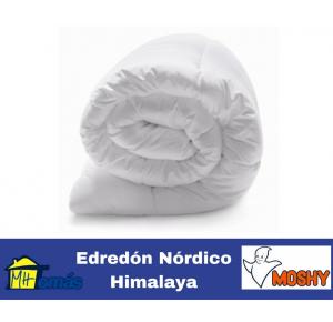 MOSHY EDREDÓN NÓRDICO HIMALAYA