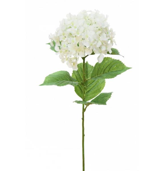 HORTENSIA FLOR ARTIFICIAL