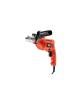 TALADRO PERCUTOR BLACK & DECKER 500W