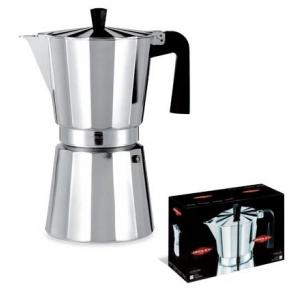 OROLEY CAFETERA NEW VITRO 6 TAZAS